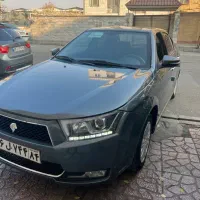 دنا پلاس مدل ۱۴۰۲|خودرو سواری و وانت|کرج, فاز ۳ گوهردشت|دیوار