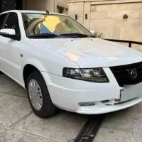 سورن پلاس موتور جدید دریچه سیم 1403