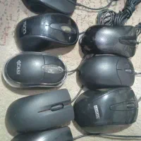 موس گیم، اداری، باکیفیت|قطعات و لوازم جانبی رایانه|کرج, باغستان|دیوار