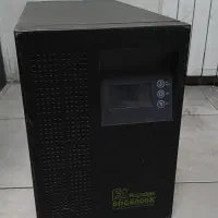 یوپی اس فاراتل 6 کاوا آنلاین مدل SDC