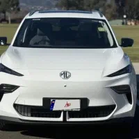 MG4برقی ۲۰۲۴