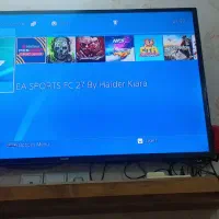 ps4|کنسول، بازی ویدئویی و آنلاین|مشهد, تلگرد|دیوار