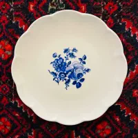 بشقاب دیواری و دیوارکوب