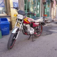 موتور هوندا ۱۵۰ در حد