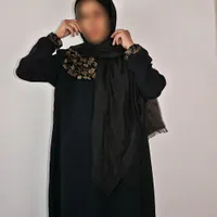 چادر و مانتو عبا|لباس|بیرجند, |دیوار