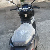 ADV 150cc|موتورسیکلت|لاهیجان, طالقانی|دیوار
