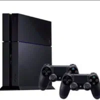 ps 4