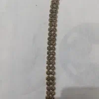 دستبند سیاه قلم|جواهرات|زابل, |دیوار