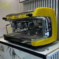 قهوه ساز صنعتی سیمونلی آپیا دو‌گروپ|کافی‌شاپ و رستوران|بوشهر, |دیوار