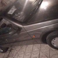 روآ مدل ۸۶ دوگانه دست|خودرو سواری و وانت|مشهد, دانش|دیوار