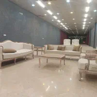 مبل ابزاری چوب راش