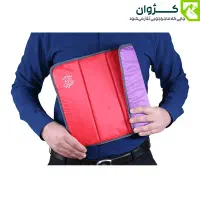 زیرانداز نشیمن صخره