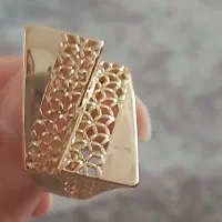 گوشواره وانگشتربدل|بدلیجات|دورود, |دیوار