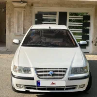 سمند EF7|خودرو سواری و وانت|کرج, باغستان|دیوار