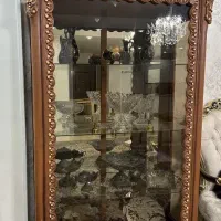 بوفه و دکوری