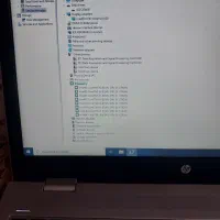 hp probook 650 G4 i5-8300u/8/ssd2596|رایانه همراه|شیراز, زرگری|دیوار