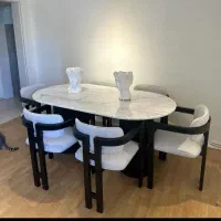 میز ناهارخوری