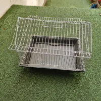 قفس خوکچه وخرگوش مینیاتوری