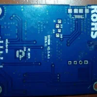 ماژول sim808 با پشتیبانی از تماس صوتی و پیامک|مودم و تجهیزات شبکه|تهران, جیحون|دیوار