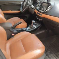 تیگو ۷ مدل ۹۶|خودرو سواری و وانت|اراک, |دیوار