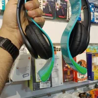 هدفون بلوتوث|لوازم جانبی موبایل و تبلت|خرم‌آباد, |دیوار