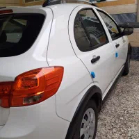 کوییک دنده ای ساده ۴۰۱|خودرو سواری و وانت|خرم‌آباد, |دیوار