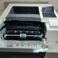 پرینتر hp 506dn|پرینتر، اسکنر، کپی، فکس|تهران, ایرانشهر|دیوار