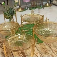 سرویس چهار تیکه پذیرایی