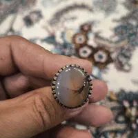 3عدد انگشتر دوتا یمن یک عدد یاقوت اصل|جواهرات|تهران, سیزده آبان|دیوار