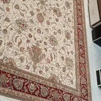 فرش دوازده متری وشیش متری|فرش|الشتر, |دیوار