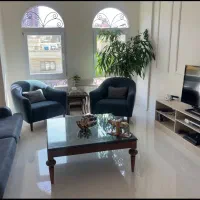 ۱۵۵متر فلسطین قدس * ویو رو به پارک *