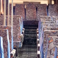 صندلی سازی اتوبوس ومینی بوس جواد کاوه|قطعات یدکی و لوازم جانبی|تهران, خاوران|دیوار