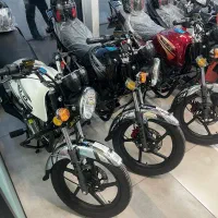 باکستر کبیر KLD200cc شرایط اقساط متنوع و مناسب
