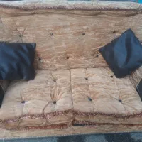 مبل کلاسیک ۷ نفره