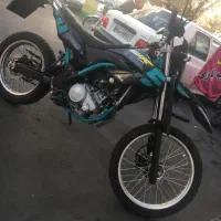 یاماها  wr155