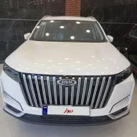 ام وی ام ایکس ۷۷ سفید