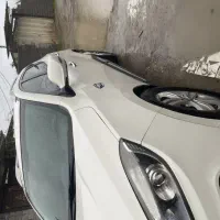 جک s5 مدل ۹۴|خودرو سواری و وانت|زرگرشهر, |دیوار