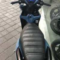 کلیک ۱۷۰ سی سی ۱۴۰۲ شرایط اقساط|موتورسیکلت|تبریز, |دیوار