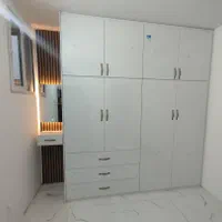 کمد دیواری برا همه و هر بودجه|جاکفشی، کمد، دراور|مشهد, صیاد شیرازی|دیوار