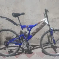 دوچرخه ۲۶|دوچرخه، اسکیت، اسکوتر|ری, فیروزآباد|دیوار