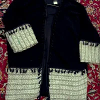 انواع مانتو پالتو نو زیر قیمت 2بار پوشیده شدن فقط|لباس|میانه, |دیوار