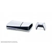 PS5 Slim دیسک خور