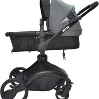 کالسکه خارجی نو پلمپ|کالسکه و لوازم جانبی|نی‌ریز, |دیوار