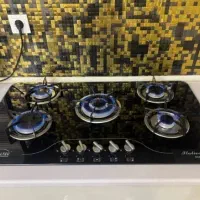 تعمیر انواع اجاق گاز