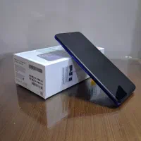 Redmi Note 8 Pro آبی / بسیار تمیز / بدون تعمیر