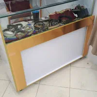 میز پیشخوان ام دی اف در حدنو