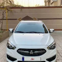 شاهین g 1403|خودرو سواری و وانت|مشهد, حجاب (شهرک غرب)|دیوار