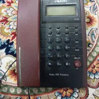 تلفن رومیزی