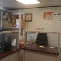 اجاره کانتر در دفتر پیشخوان دولت|اجارهٔ دفتر کار، اتاق اداری، مطب|تهران, اباذر|دیوار