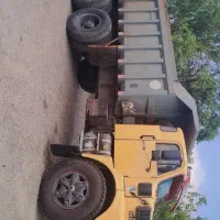 ولوو کمپرسی منتاژخارج